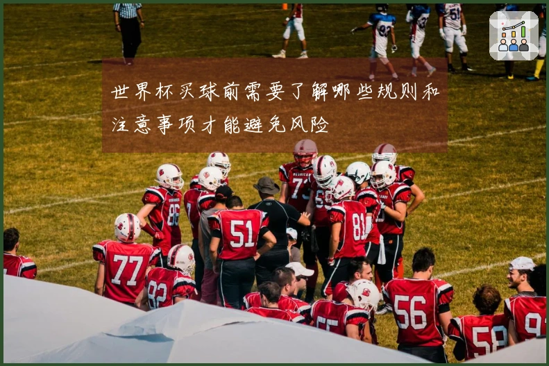 世界杯买球前需要了解哪些规则和注意事项才能避免风险