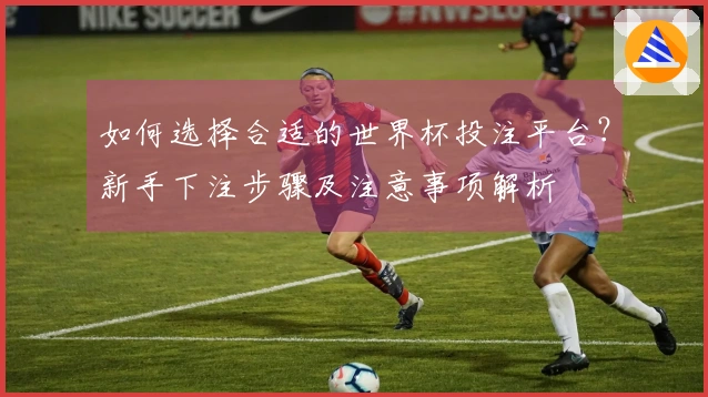 如何选择合适的世界杯投注平台？新手下注步骤及注意事项解析