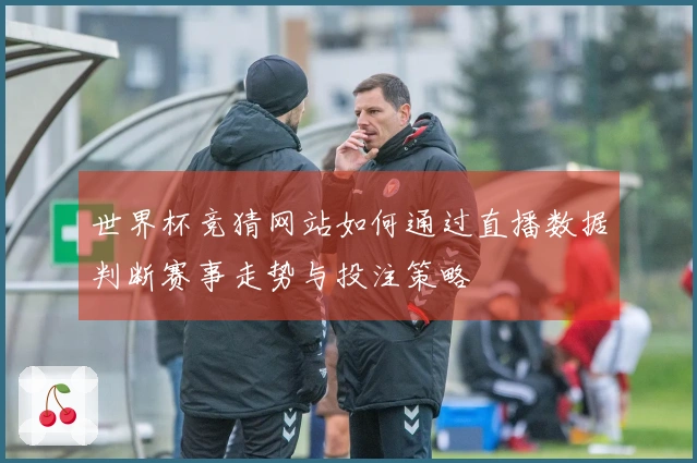 世界杯竞猜网站如何通过直播数据判断赛事走势与投注策略