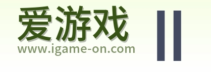 爱游戏 Logo